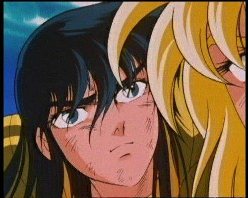 Otaku Gallery  / Anime e Manga / Saint Seiya / Screen Shots / Episodi / 114 - Il trionfo della giustizia / 046.jpg